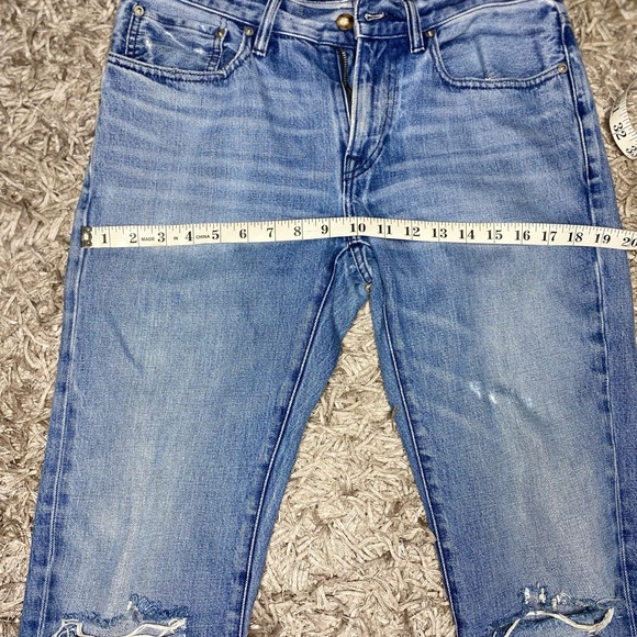Club Monaco Jeans - Picture 6 of 12